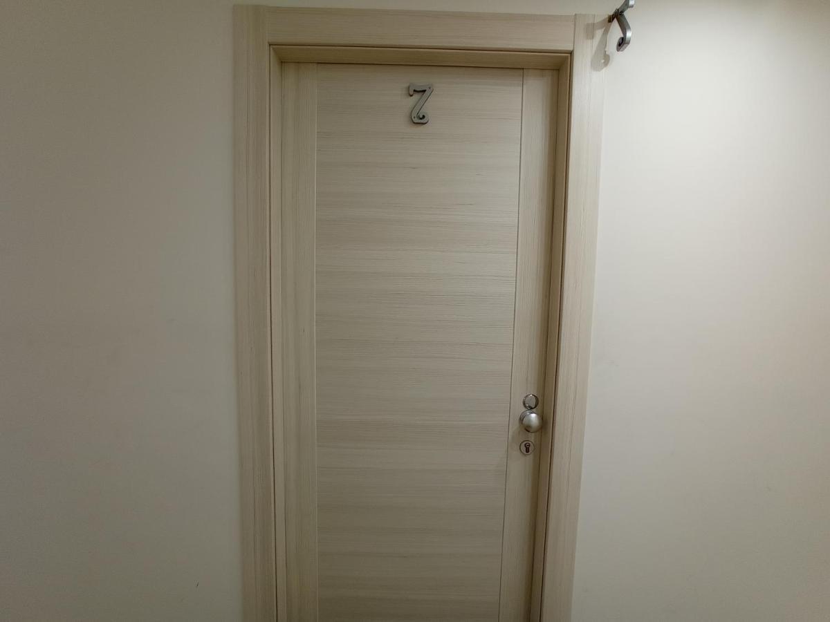 Sicily Rooms Appartamenti คารินิ ภายนอก รูปภาพ