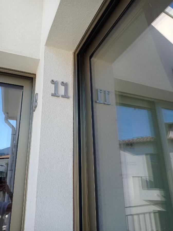 Sicily Rooms Appartamenti คารินิ ภายนอก รูปภาพ