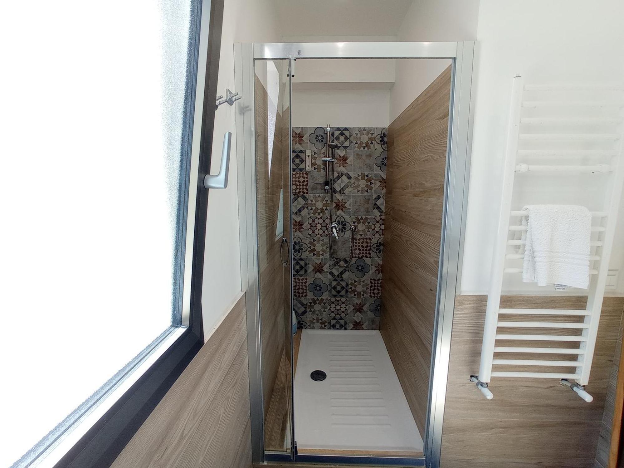 Sicily Rooms Appartamenti คารินิ ห้อง รูปภาพ