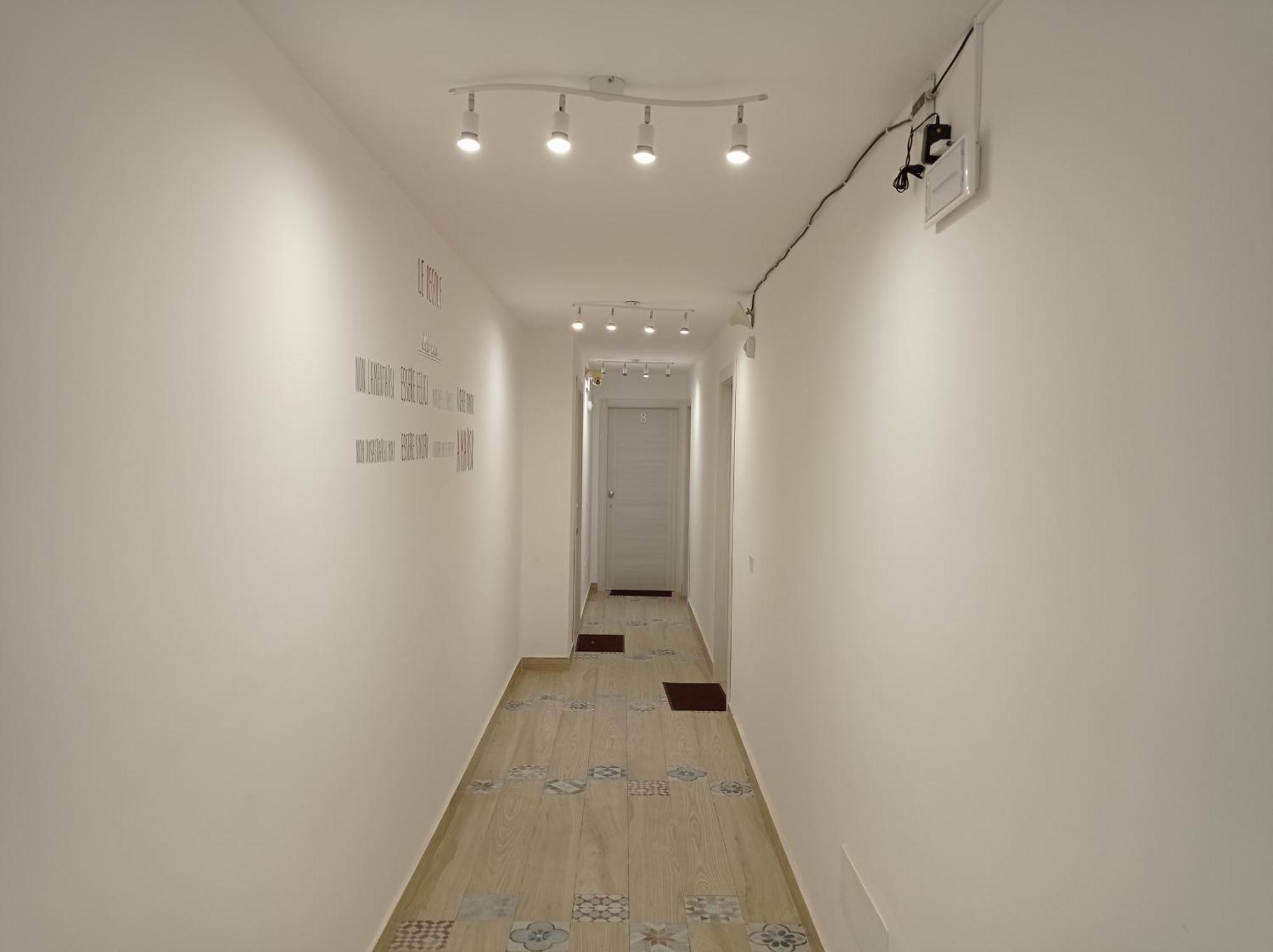 Sicily Rooms Appartamenti คารินิ ห้อง รูปภาพ