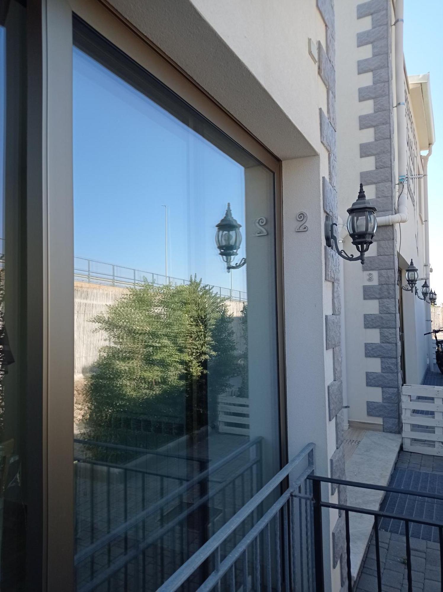 Sicily Rooms Appartamenti คารินิ ห้อง รูปภาพ